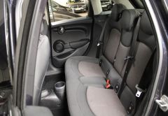 MINI MINI 5 PORTES ESSENCE 2021 NOIR 71010 km