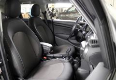 OCCASION MINI MINI 5 PORTES ONE 102CH BUSINESS DESIGN BVA7 SHADOW