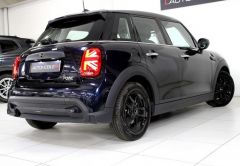 OCCASION MINI MINI 5 PORTES ONE 102CH BUSINESS DESIGN BVA7 SHADOW