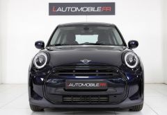 MINI MINI 5 PORTES ESSENCE 2021 NOIR 71010 km