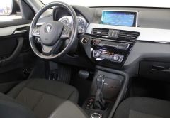 BMW X1 HYBRIDE 2021 NOIR 52107 km