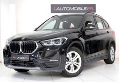 OCCASIONS BMW X1 HYBRIDE 2021 NORD (59)