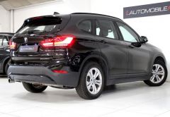 OCCASION BMW X1 (F48) XDRIVE25EA 220CH BUSINESS DESIGN