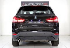 OCCASION BMW X1 (F48) XDRIVE25EA 220CH BUSINESS DESIGN