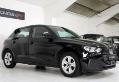OCCASION AUDI A1 SPORTBACK 25 TFSI 95CH BUSINESS LINE