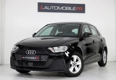 OCCASIONS AUDI A1 SPORTBACK ESSENCE 2021 NORD (59)