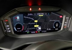 AUDI A1 SPORTBACK ESSENCE 2021 NOIR 23187 km