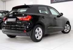 OCCASION AUDI A1 SPORTBACK 25 TFSI 95CH BUSINESS LINE