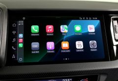 OCCASION AUDI A1 SPORTBACK 25 TFSI 95CH BUSINESS LINE