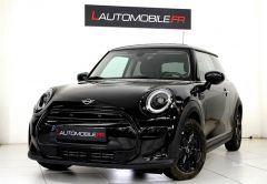 OCCASIONS MINI MINI ESSENCE 2022 NORD (59)