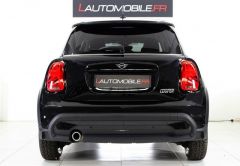 MINI MINI ESSENCE 2022 NOIR 30200 km