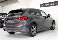 BMW SERIE 1 DIESEL 2020 GRIS M�TAL 89938 km