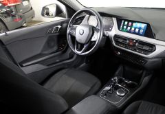 BMW SERIE 1 DIESEL 2020 GRIS M�TAL 89938 km