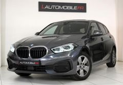 OCCASIONS BMW SERIE 1 DIESEL 2020 NORD (59)