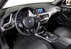 BMW SERIE 1 DIESEL 2020 GRIS M�TAL 89938 km