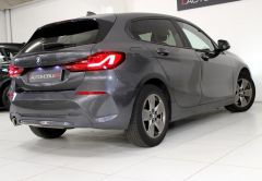 OCCASION BMW SERIE 1 (F40) 116D 116 BUSINESS DESIGN DKG7