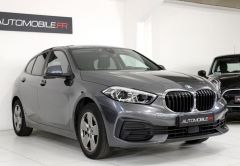 OCCASION BMW SERIE 1 (F40) 116D 116 BUSINESS DESIGN DKG7