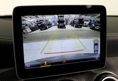 OCCASION MERCEDES CLA 200 D FASCINATION 7G-DCT