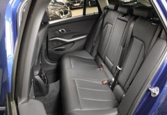 OCCASION BMW SERIE 3 (G21) TOURING 318DA MHD BUSINESS DESIGN