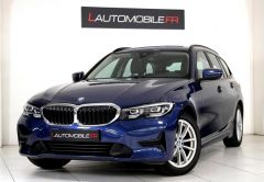 OCCASIONS BMW SERIE 3 DIESEL 2021 NORD (59)