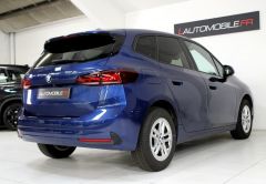 BMW SERIE 2 DIESEL 2023 BLEU 43161 km