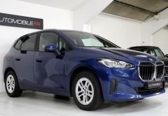 OCCASION BMW SERIE 2 (U06) ACTIVE TOURER 218D BUSINESS DESIGN DKG7 TOIT OUVRANT PANORAMIQUE