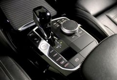 BMW X3 HYBRIDE 2021 NOIR 70625 km