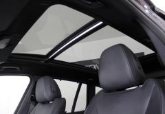 BMW X3 HYBRIDE 2021 NOIR 70625 km