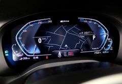 BMW X3 HYBRIDE 2021 NOIR 70625 km