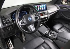OCCASION BMW X3 (G01) XDRIVE30E 292CH M SPORT TOIT OUVRANT PANORAMIQUE