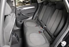 BMW X1 HYBRIDE 2020 NOIR 96210 km