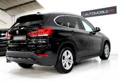 BMW X1 HYBRIDE 2020 NOIR 96210 km