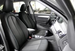 OCCASION BMW X1 (F48) XDRIVE25EA 220CH BUSINESS DESIGN