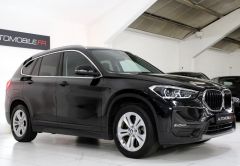 OCCASION BMW X1 (F48) XDRIVE25EA 220CH BUSINESS DESIGN