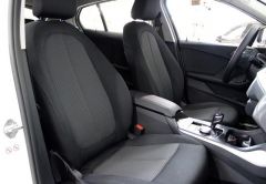 OCCASION BMW SERIE 1 (F40) 116D 116 BUSINESS DESIGN DKG7 2021