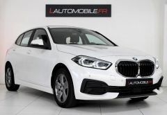 OCCASION BMW SERIE 1 (F40) 116D 116 BUSINESS DESIGN DKG7 2021