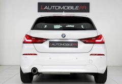 OCCASION BMW SERIE 1 (F40) 116D 116 BUSINESS DESIGN DKG7 2021