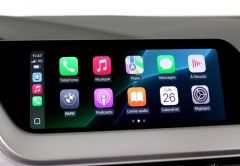 BMW SERIE 1 DIESEL 2023 NOIR 48714 km