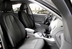 OCCASION BMW SERIE 1 (F40) 116D 116 BUSINESS DESIGN DKG7 2023 COCKPIT PRO