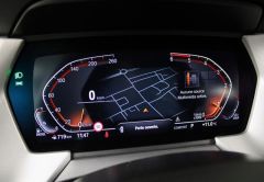 BMW SERIE 1 DIESEL 2023 NOIR 48714 km