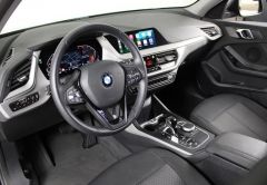 BMW SERIE 1 DIESEL 2023 NOIR 48714 km