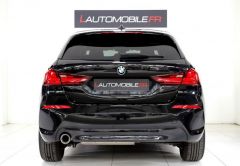 OCCASION BMW SERIE 1 (F40) 116D 116 BUSINESS DESIGN DKG7 2023 COCKPIT PRO