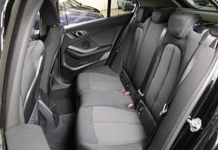 BMW SERIE 1 DIESEL 2022 NOIR 27377 km