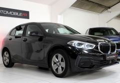 OCCASION BMW SERIE 1 (F40) 116D 116CH BUSINESS DESIGN COCKPIT PRO