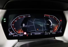 BMW SERIE 1 DIESEL 2022 NOIR 27377 km