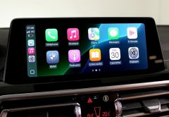 BMW X3 HYBRIDE 2021 GRIS M�TAL 69282 km