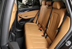 OCCASION BMW X3 (G01) (2) XDRIVE30EA 292CH BUSINESS DESIGN BVA8 TOIT OUVRANT PANORAMIQUE