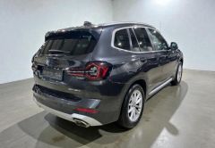 BMW X3 HYBRIDE 2021 GRIS M�TAL 69282 km