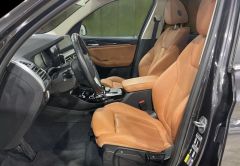 BMW X3 HYBRIDE 2021 GRIS M�TAL 69282 km