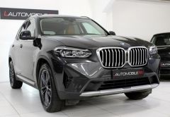 OCCASION BMW X3 (G01) (2) XDRIVE30EA 292CH BUSINESS DESIGN BVA8 TOIT OUVRANT PANORAMIQUE